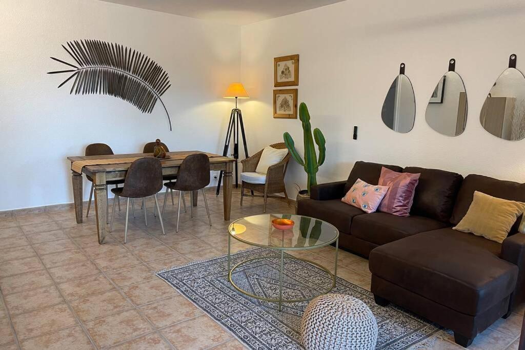 Puerto Banus Apartamento Sol Marbella Exterior foto
